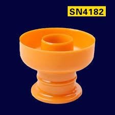 Sanneng Round Donut Cutter (SN4182)