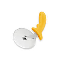 Sanneng SN4233 PIZZA CUTTER 430 S/S