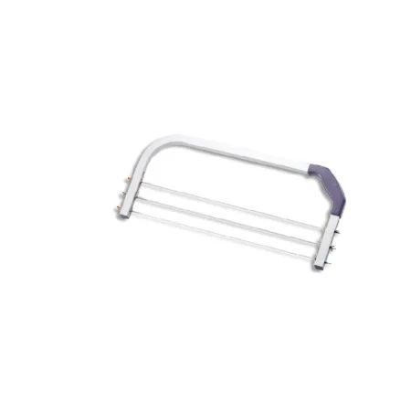 Sanneng SN4237 CAKE SLICER 301 S/S+AL.ALLOY ANODIZED