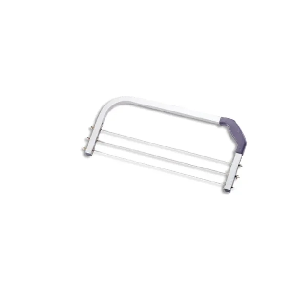 Sanneng SN4237 CAKE SLICER 301 S/S+AL.ALLOY ANODIZED