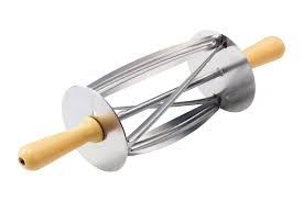 SANNENG SN4240 CROISSANT CUTTER 304 S/S
