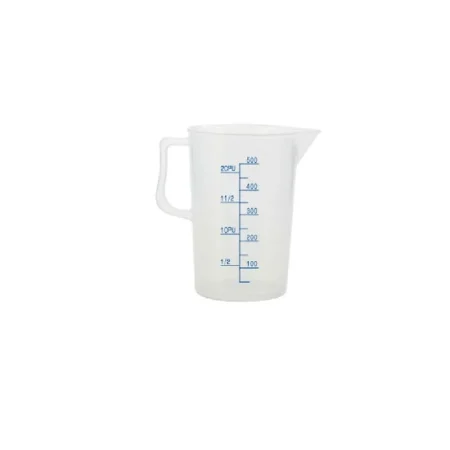 Sanneng  PP Plastic Measuring Cup - Image 2