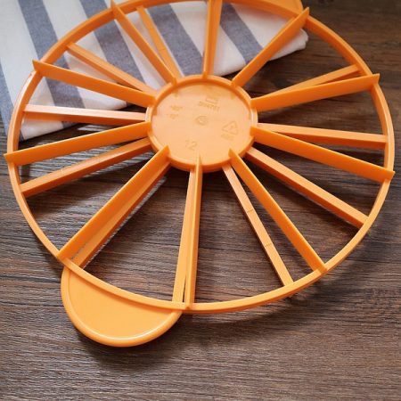 Sanneng Cake Divider 10-12 Slices (SN4751) - Image 4