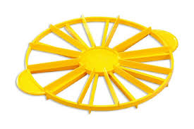 Sanneng Cake Divider 10-12 Slices (SN4751)