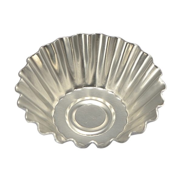 Sanneng BRIOCHETTE MOULD (5PCS/SET)