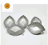Sanneng Diamond Briochette Mould