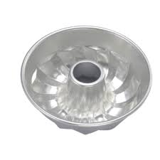 SANNENG SN6820 BUNDT CAKE MOULD