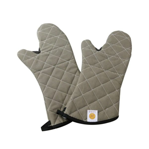 SANNENG OVEN MITT (LARGE)