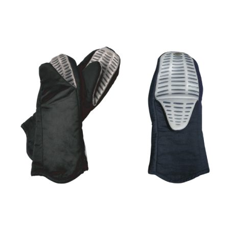 Sanneng Silicone Oven Mittens (SN7996)