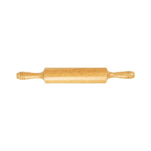 SANNENG SN8023 WOODEN ROLLING PIN - Image 3