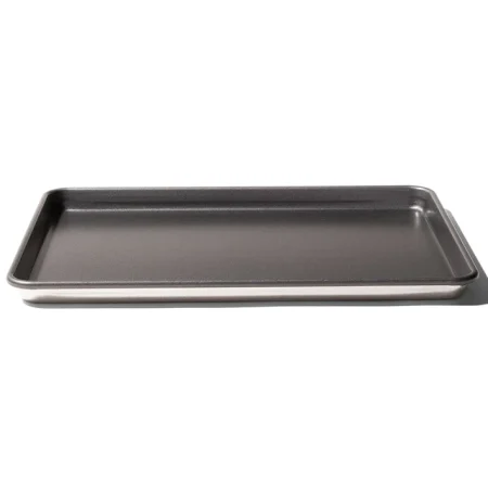 SANNENG DS1610170 1/1 GN Al.alloy Sheet Pan - Image 2