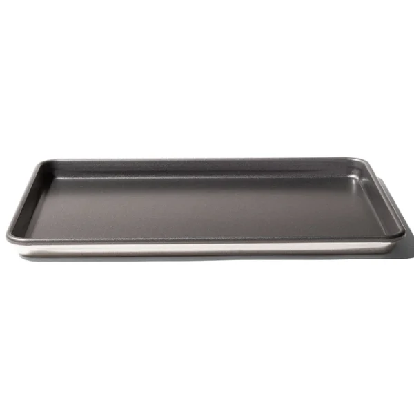 SANNENG DS1610170 1/1 GN Al.alloy Sheet Pan - Image 2