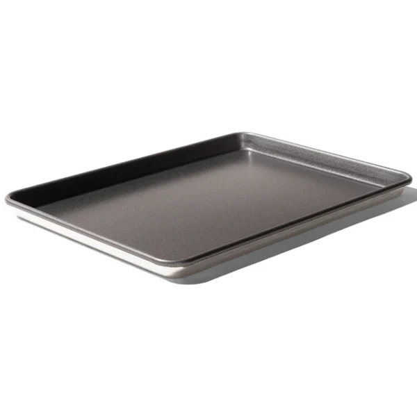 SANNENG DS1610170 1/1 GN Al.alloy Sheet Pan