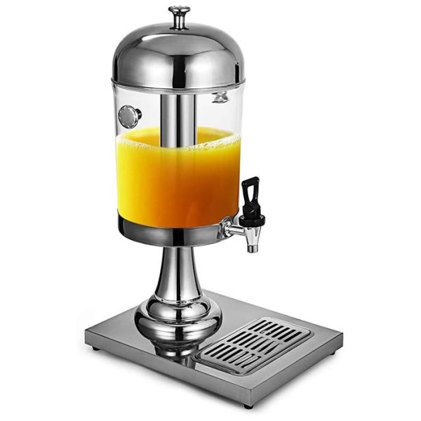 Imperus Single Head Juice Machine – 8L Capacity