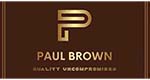 paul brown