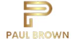 paul brown a