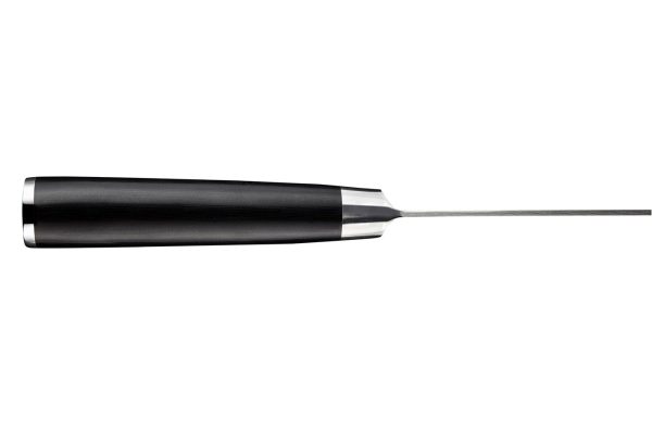 Samura Mo-V - 0052 Bread Knife – 230 mm Blade - Image 7