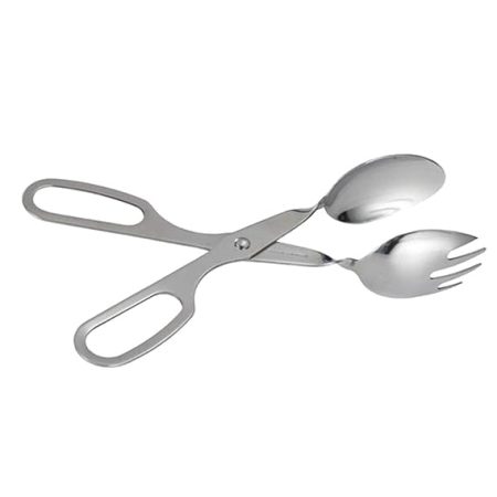 Frenchef Scissors Salad Tongs 30cm - Image 6
