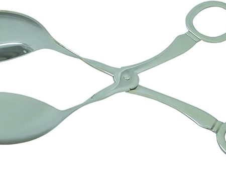 Frenchef Scissors Salad Tongs 30cm - Image 2