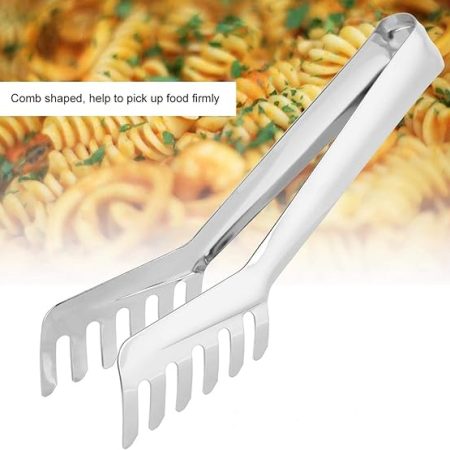 Frenchef Spaghetti Tongs 22cm - Image 5