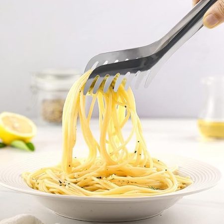 Frenchef Spaghetti Tongs 22cm - Image 9