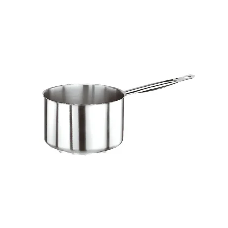 Paderno Saucepan 1 Handle 1000 S/Steel - Image 2