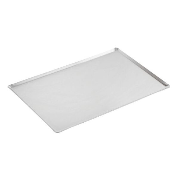 Paderno Baking Tray Cm 53X65X1 Aluminium - Image 2