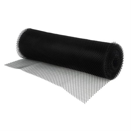 Imperus 528.1010 Bar Mesh Roll Black 2x40 - Image 2
