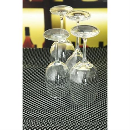 Imperus 528.1010 Bar Mesh Roll Black 2x40 - Image 4