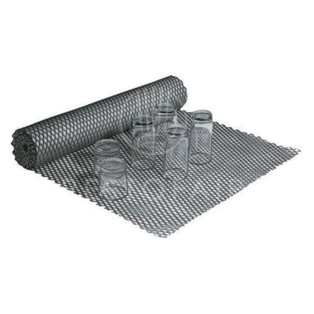 Imperus 528.1010 Bar Mesh Roll Black 2x40 - Image 5