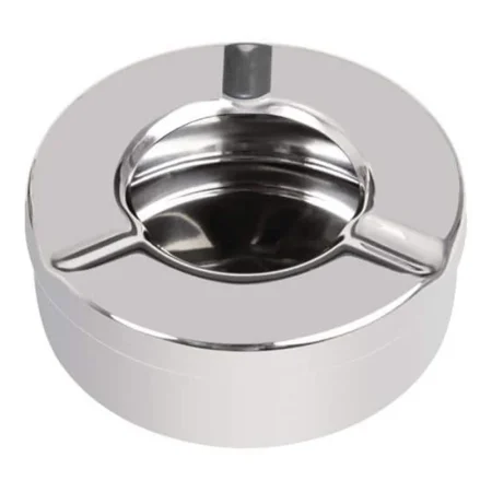 Imperus 528.ATC12 Ash Tray W / Cover 12cm