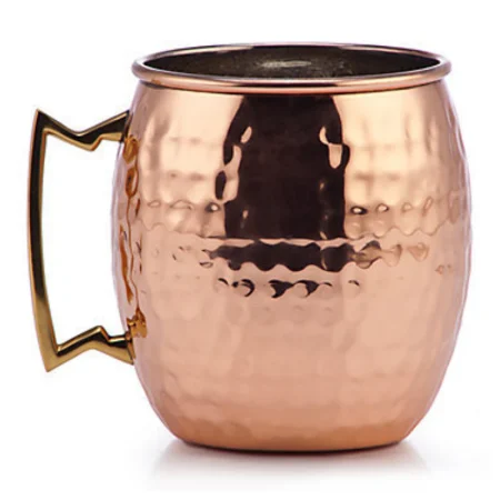 Imperus 528.BMC1 Copper Beer Mug 610 Ml
