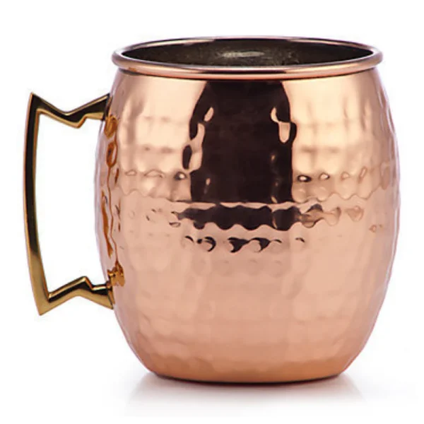 Imperus 528.BMC1 Copper Beer Mug 610 Ml