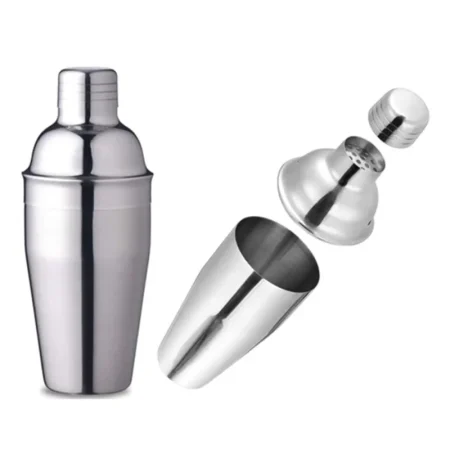 Imperus Cocktail Shaker Pack of 3 Pcs