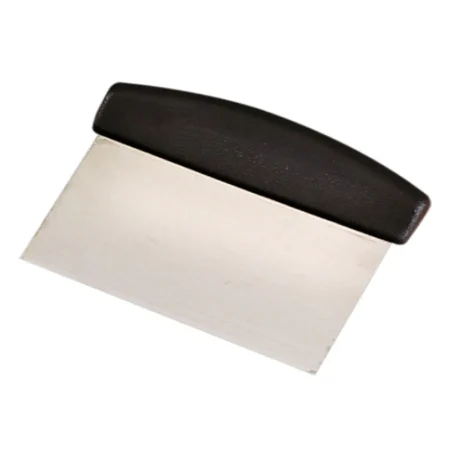 Imperus 528.DSSP Dough Scraper Plastic Handle 14.5 X 1cm