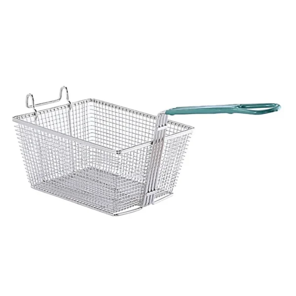 Imperus Fry Basket With Nylon Handle