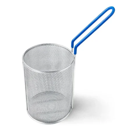 Imperus 528.FB13 Pasta Fry Basket Nylon Handle 13 X 18 - Image 2