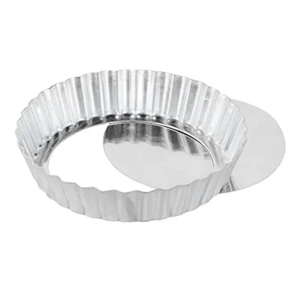 Imperus Pan With Loose Bottom Aluminium