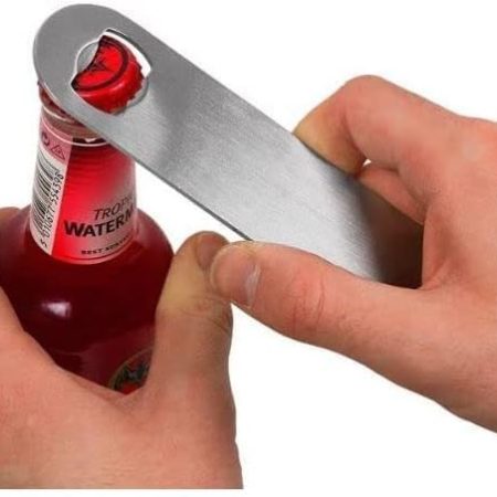 Bar Infusion Bar Blade Stainless Steel , (7.1"/18cm) - Image 4