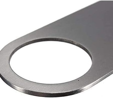 Bar Infusion Bar Blade Stainless Steel , (7.1"/18cm) - Image 7