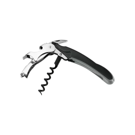 Bar Infusion Duo-Lever Customizable Waiter's Corkscrew - Image 2