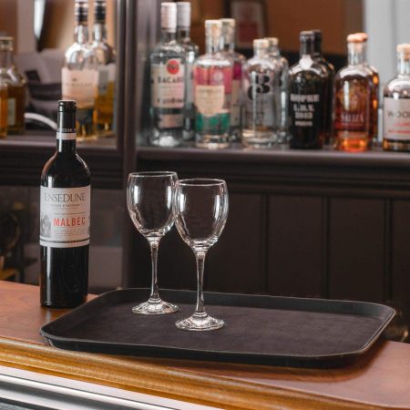 Bar Infusion Fiberglass Rectangle Service Tray - Image 3