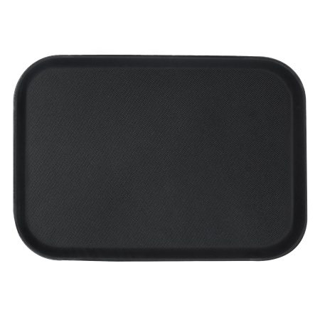 Bar Infusion Fiberglass Rectangle Service Tray