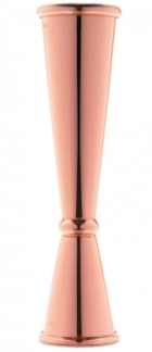 Bar Infusion Copper 30/45ml 304 Stainless Steel  Cocktail Jigger