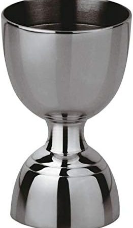 Bar Infusion 30/60ml Cocktail Jigger - Image 3