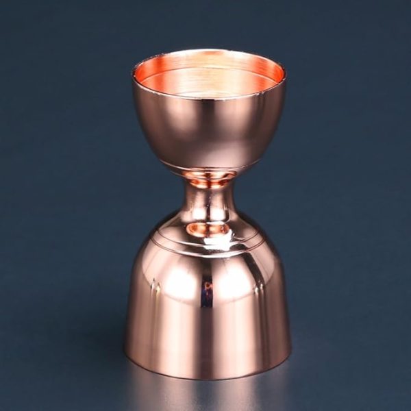 Bar Infusion 30/60ml Cocktail Jigger - Image 5