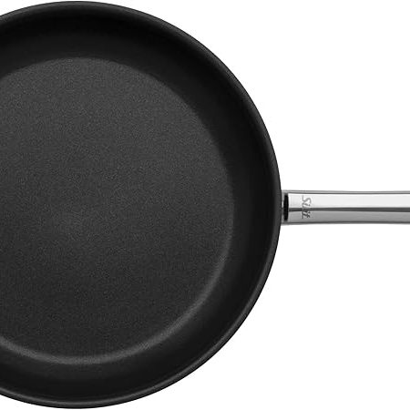 Frenchef SS Non-stick Frying Pan with Sandwich Bottom - Image 2