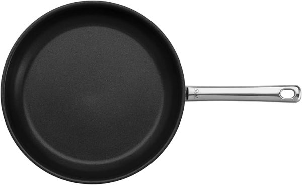 Frenchef SS Non-stick Frying Pan with Sandwich Bottom - Image 2