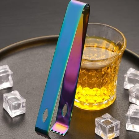 Bar Infusion Bar Tong - Stainless Steel - Image 8