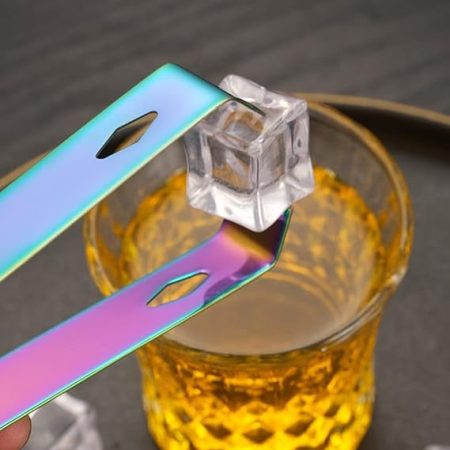 Bar Infusion Bar Tong - Stainless Steel - Image 9